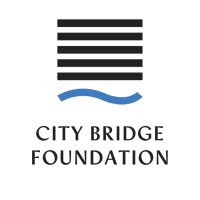 City Bridge Foundation Logo